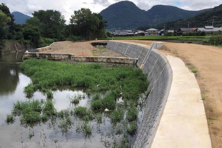 工事名/重成土建